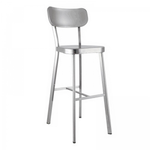 PP-SSPC004B  Mid Bar Chair